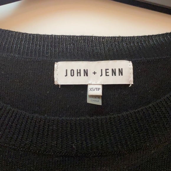 John and Jen light weight sweater - Picture 4 of 6